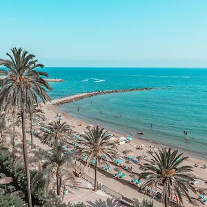  Apartamento Puerto Azul